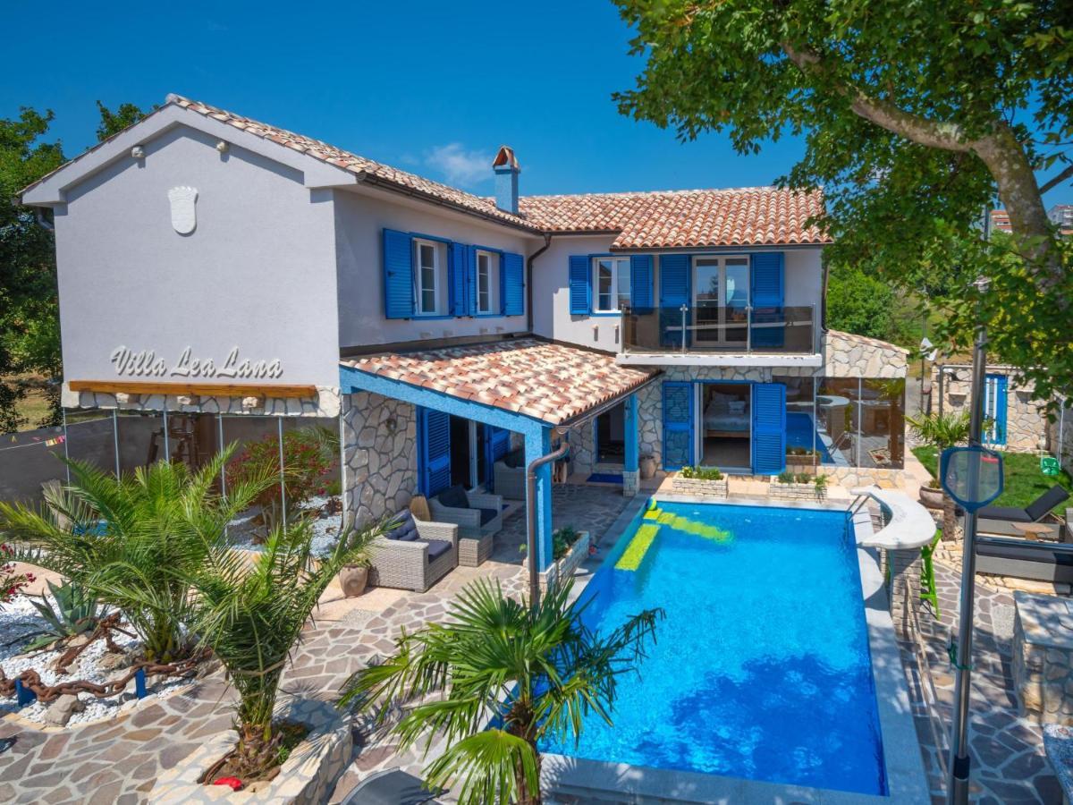 Villa Lea Lana *